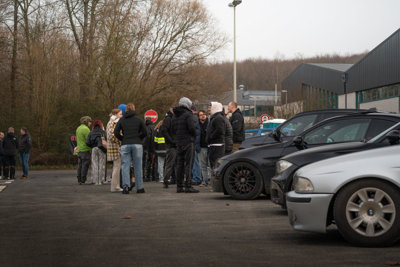 SHIFTED Community Highlight 1