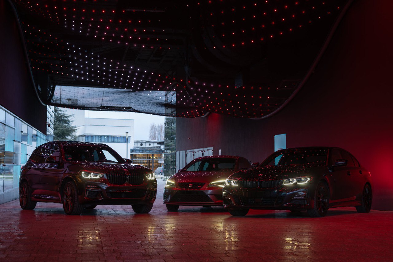 SHIFTED Community Highlight 2