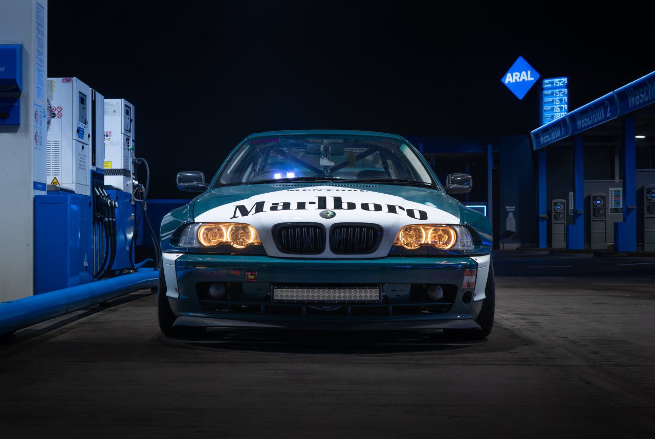 SHIFTED Community Highlight 3