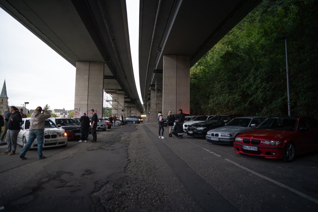 SHIFTED Community Highlight 6